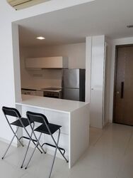 One-north Residences (D5), Apartment #322315721